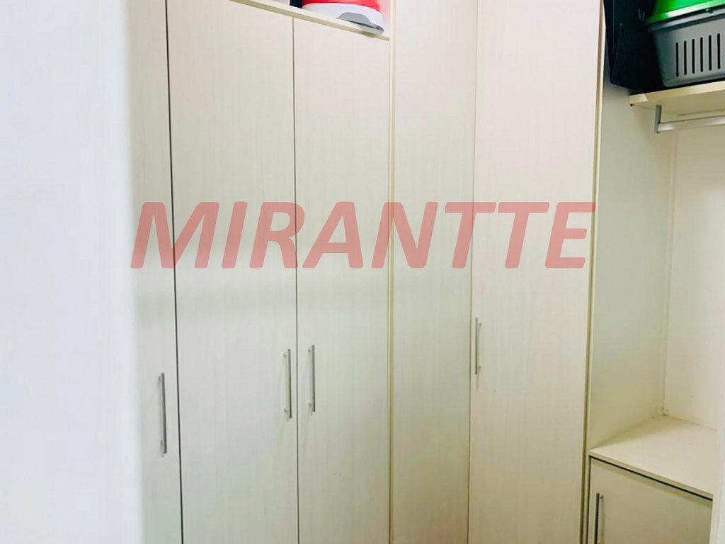 Apartamento de 110m² com 3 quartos em Centro