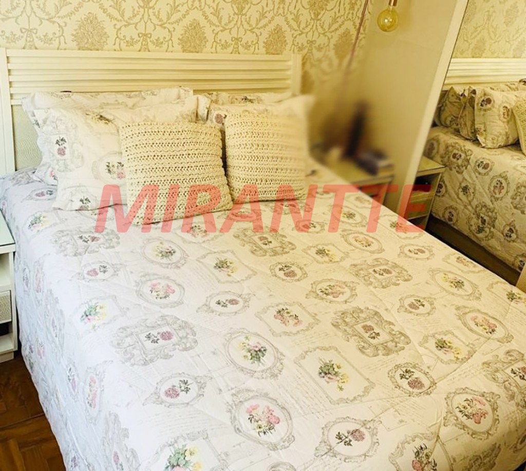 Apartamento de 110m² com 3 quartos em Centro