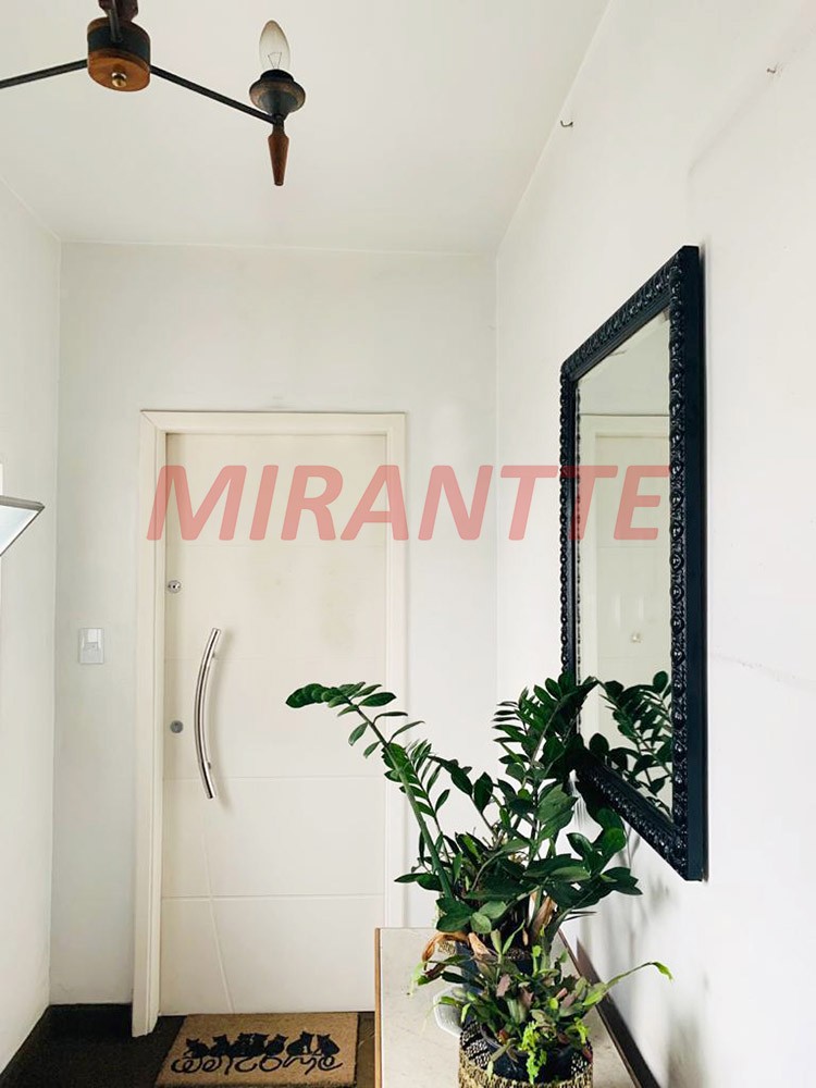 Apartamento de 110m² com 3 quartos em Centro