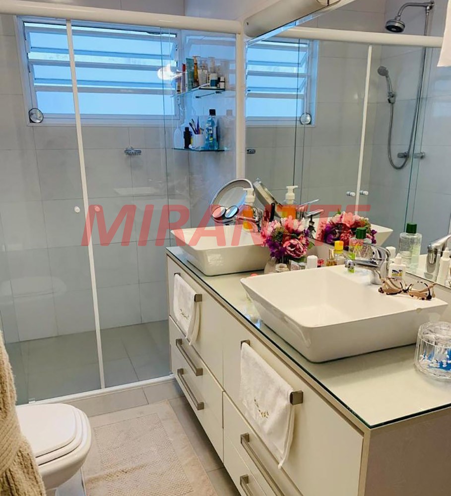Apartamento de 110m² com 3 quartos em Centro
