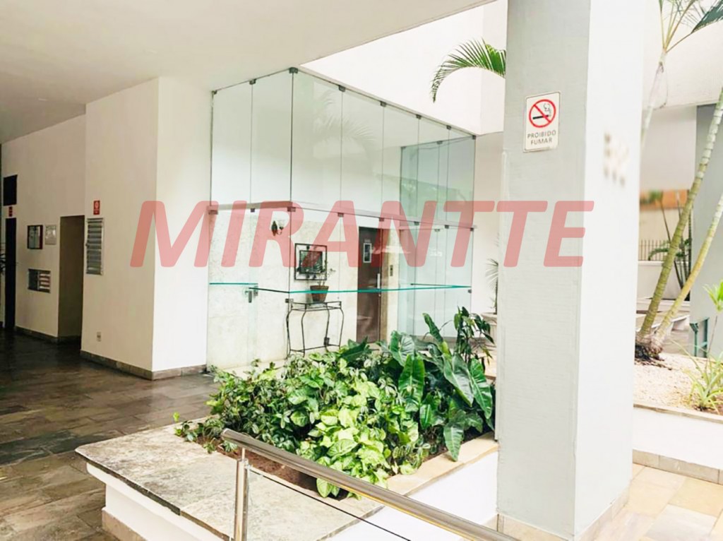 Apartamento de 110m² com 3 quartos em Centro