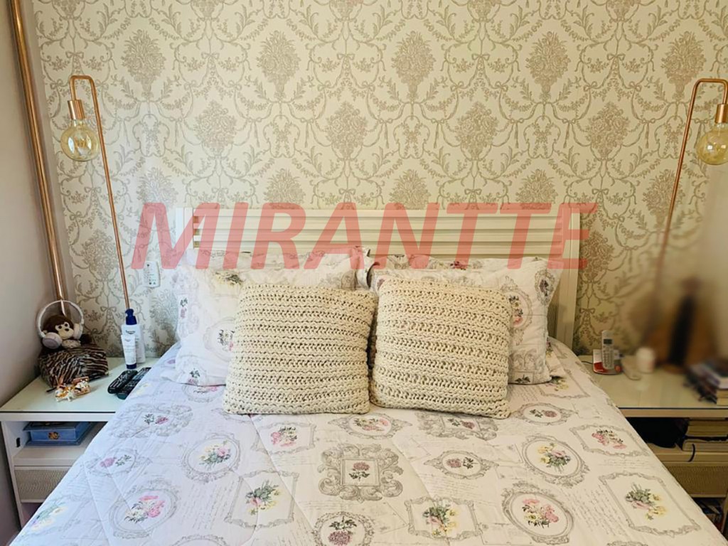 Apartamento de 110m² com 3 quartos em Centro