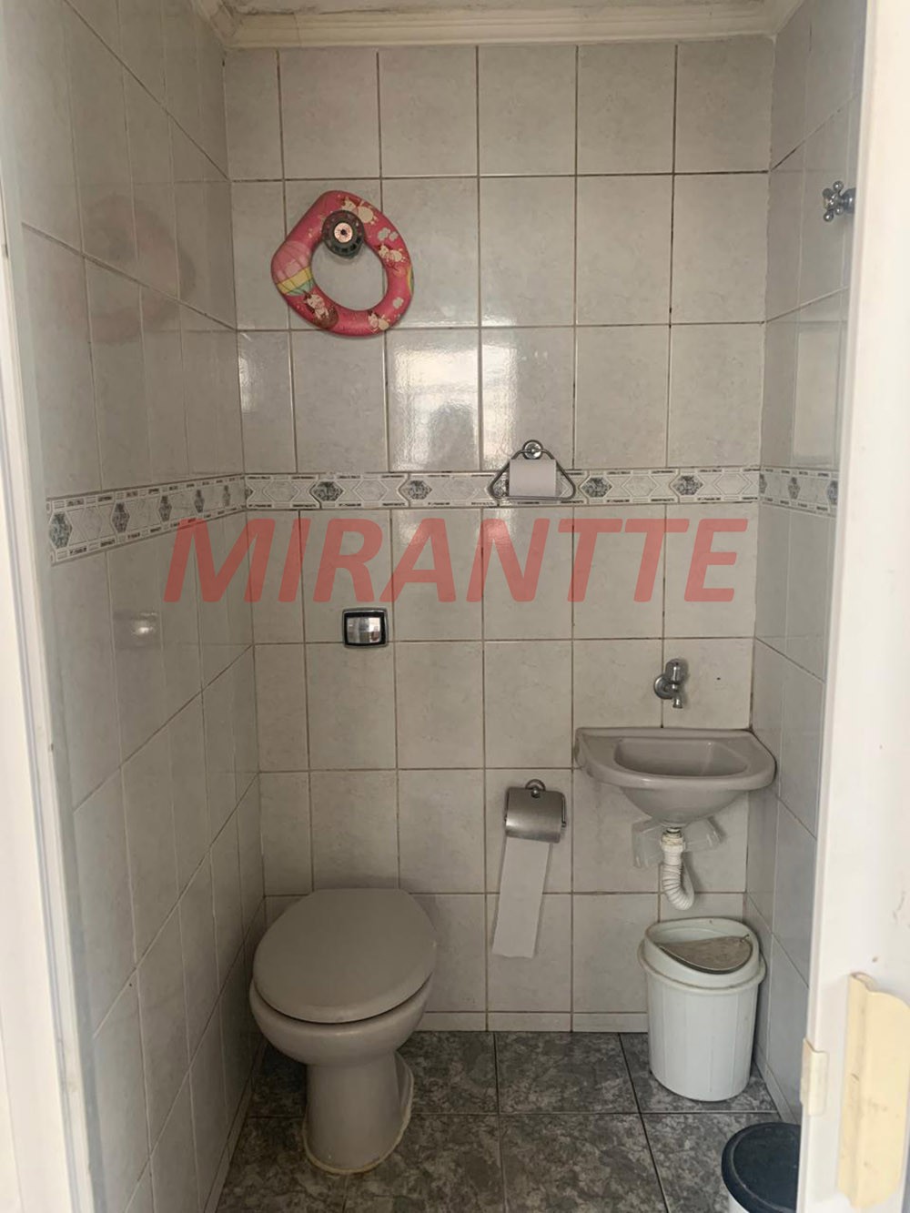 Casa terrea de 90m² com 1 quartos em Parada Inglesa
