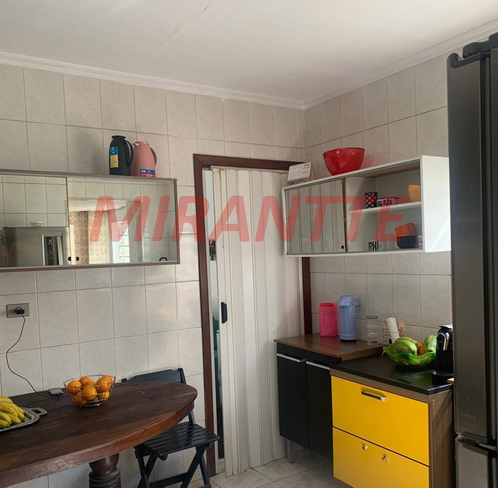 Casa terrea de 90m² com 1 quartos em Parada Inglesa