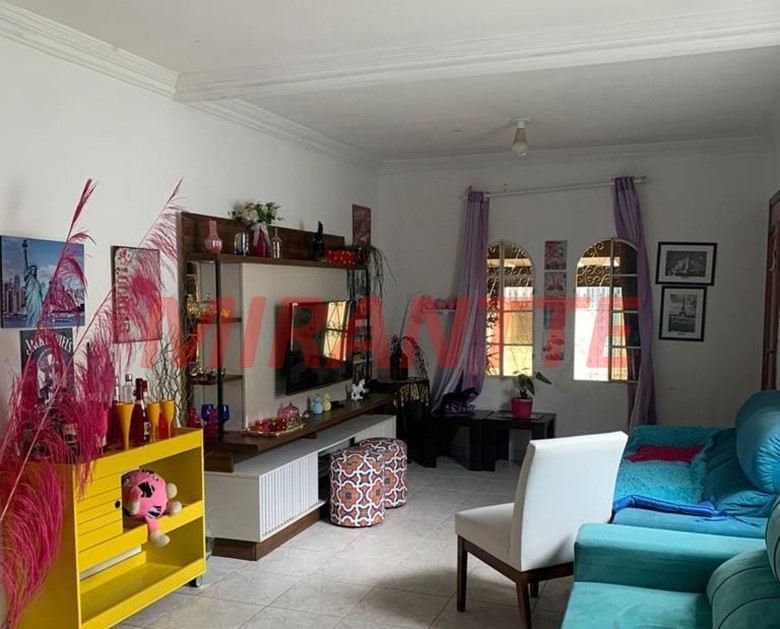 Casa terrea de 90m² com 1 quartos em Parada Inglesa