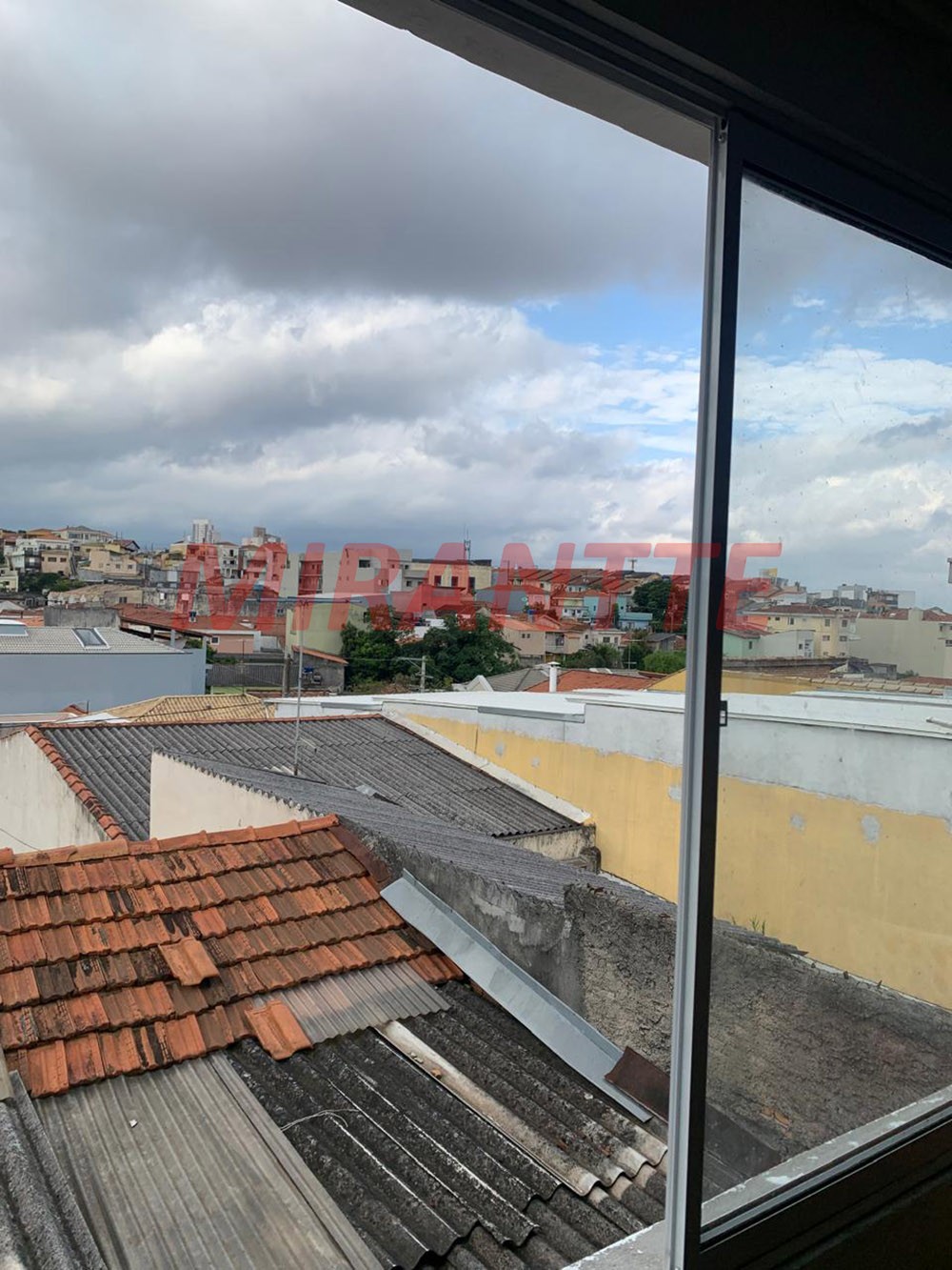 Casa terrea de 90m² com 1 quartos em Parada Inglesa