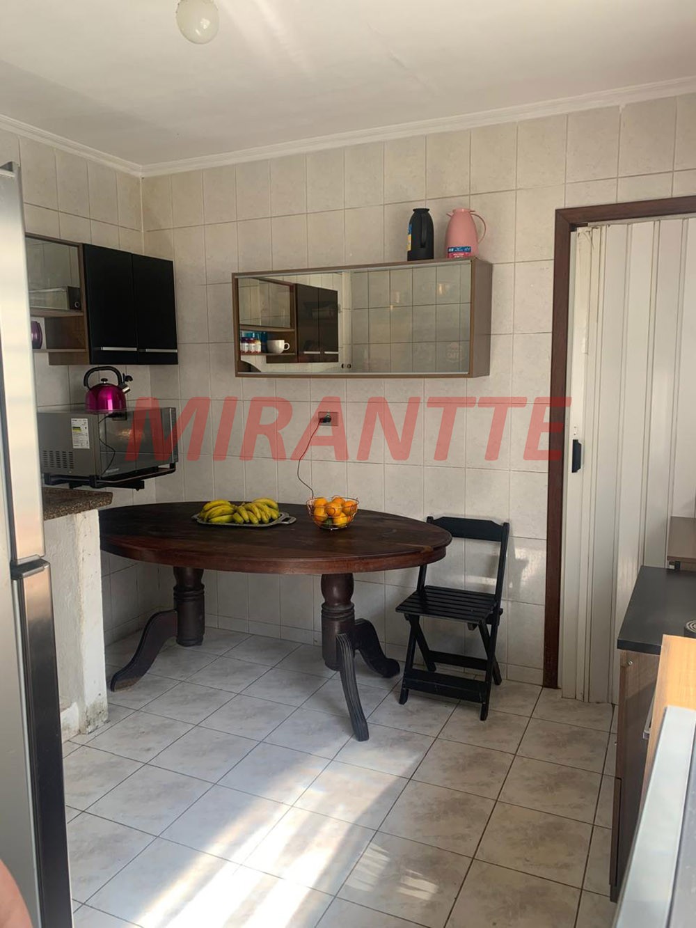 Casa terrea de 90m² com 1 quartos em Parada Inglesa