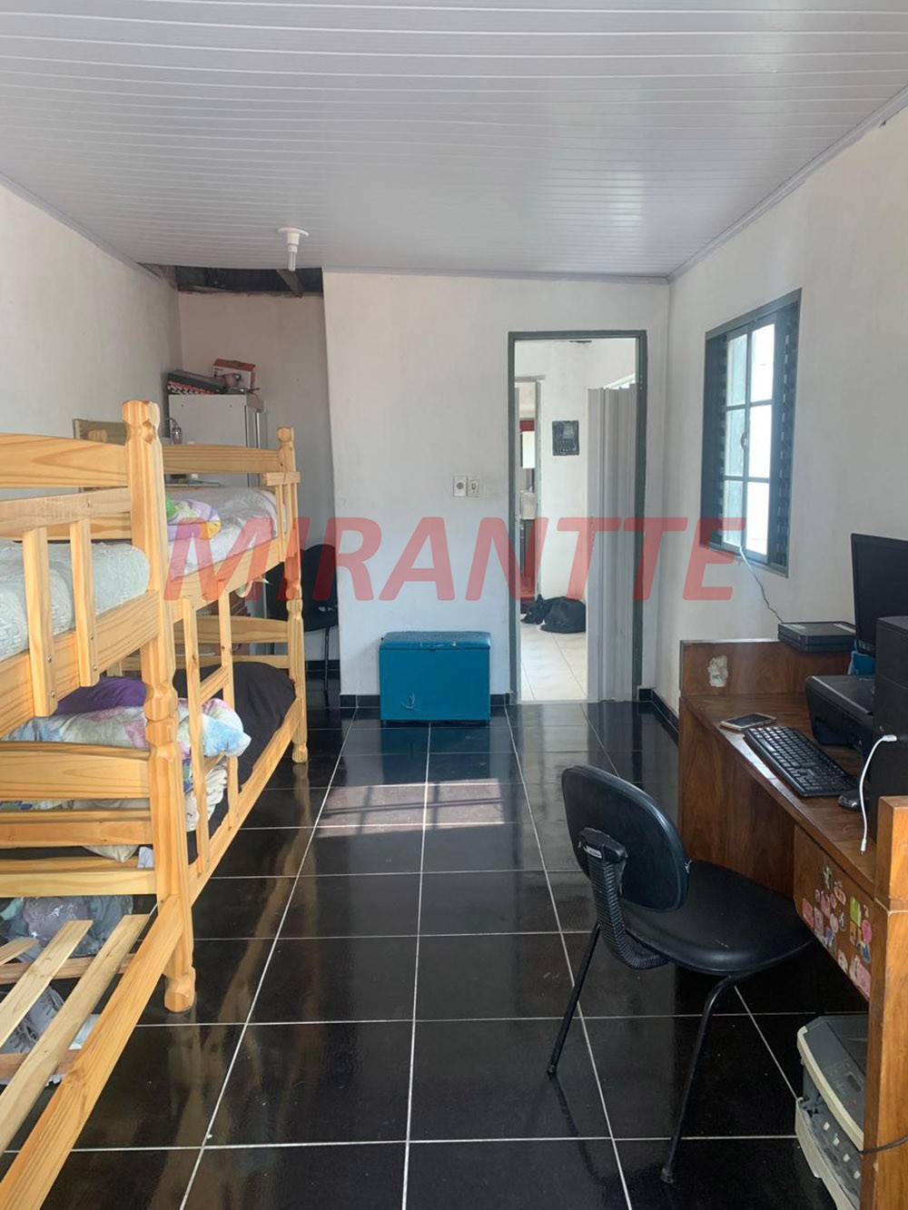 Casa terrea de 90m² com 1 quartos em Parada Inglesa