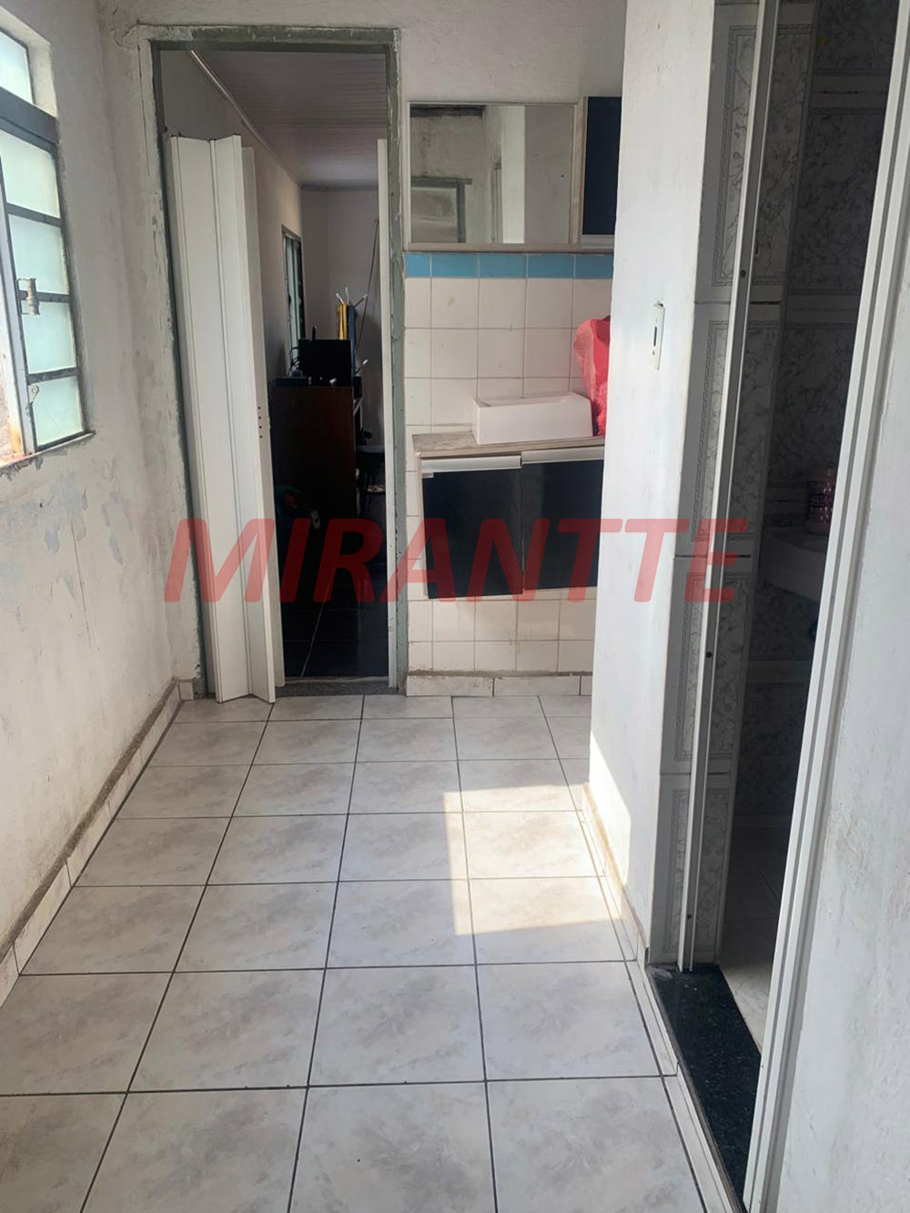 Casa terrea de 90m² com 1 quartos em Parada Inglesa