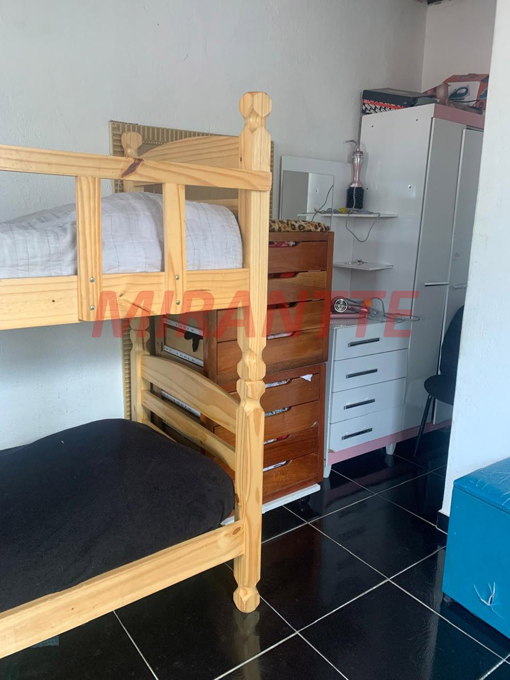Casa terrea de 90m² com 1 quartos em Parada Inglesa