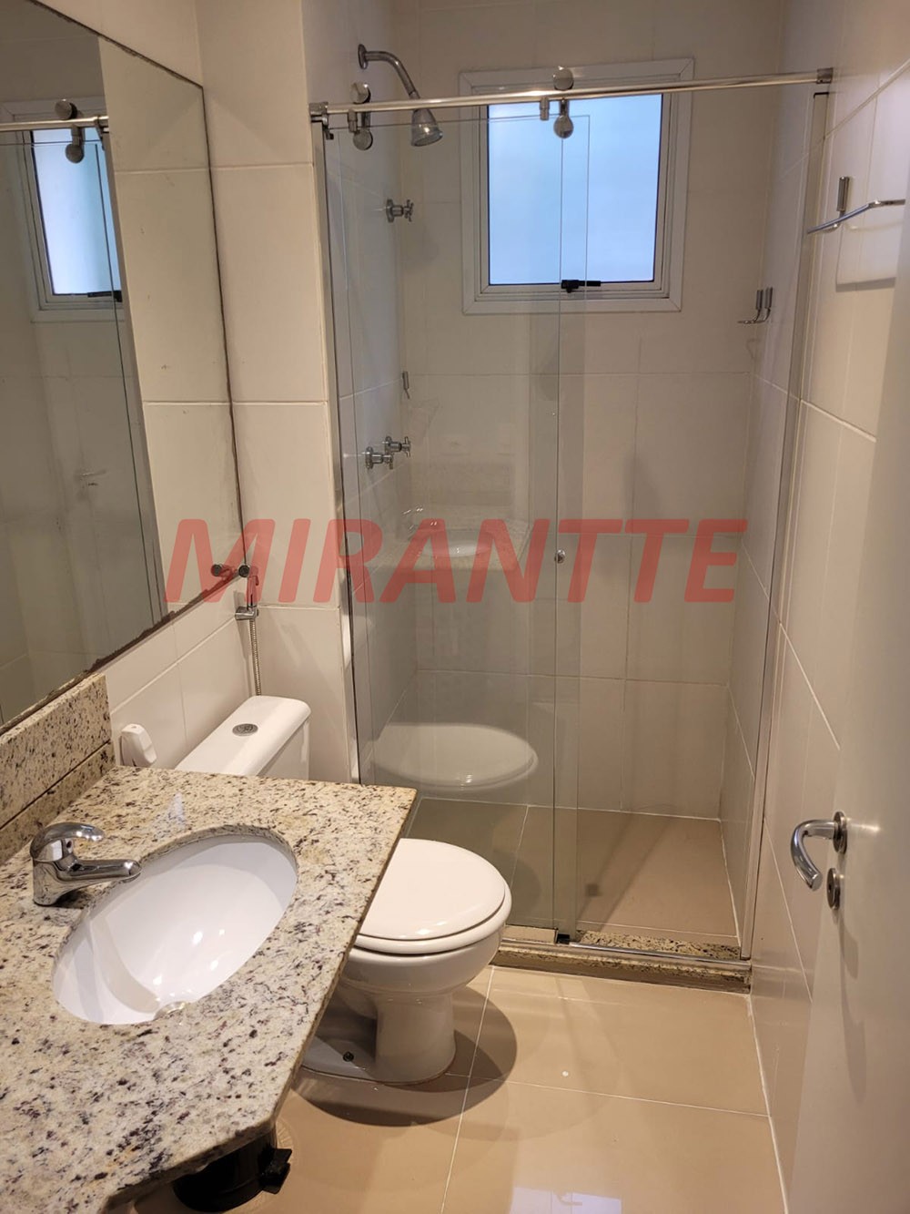 Apartamento de 33m² com 2 quartos em Jardim Ampliacao