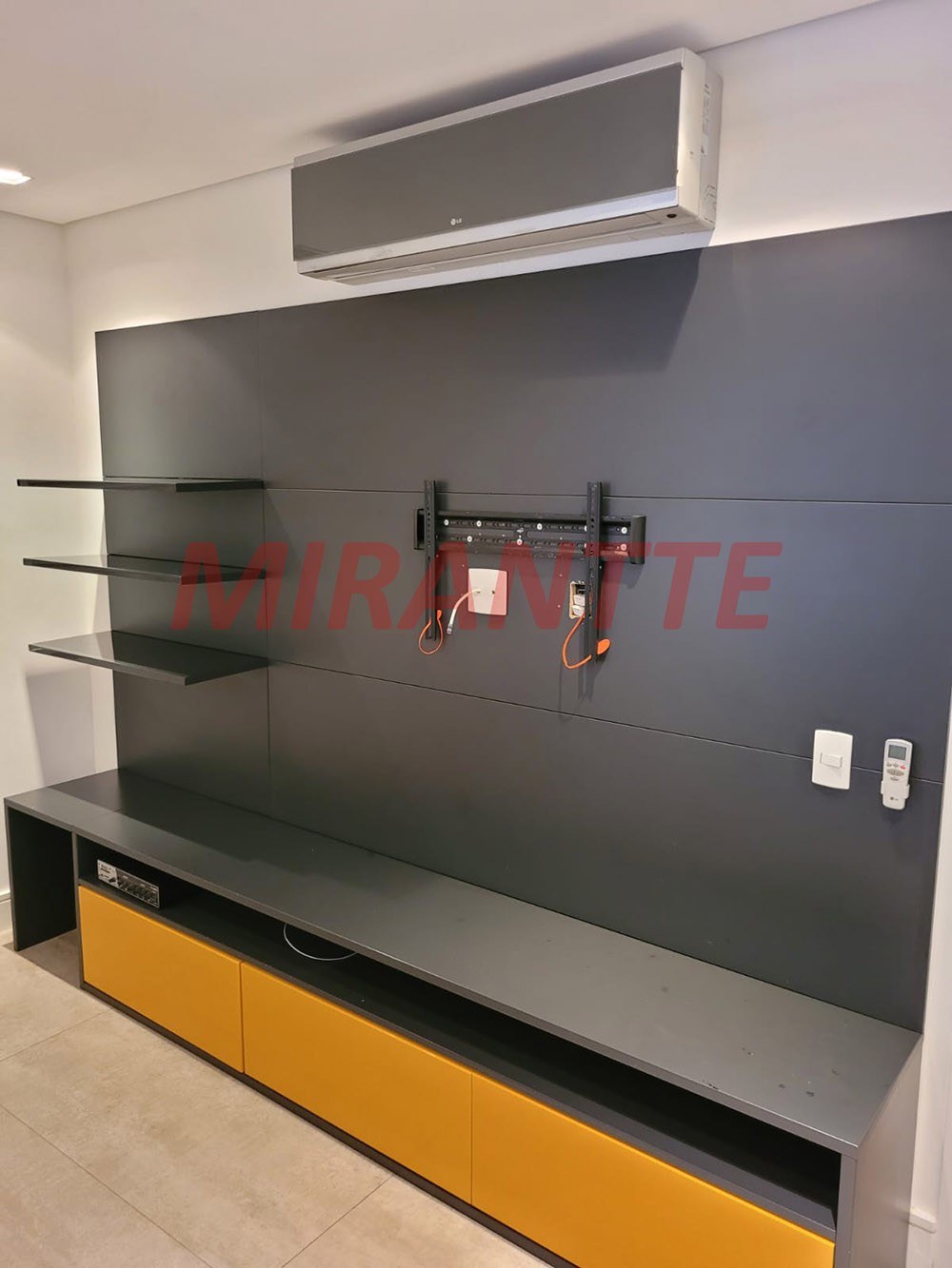 Apartamento de 33m² com 2 quartos em Jardim Ampliacao
