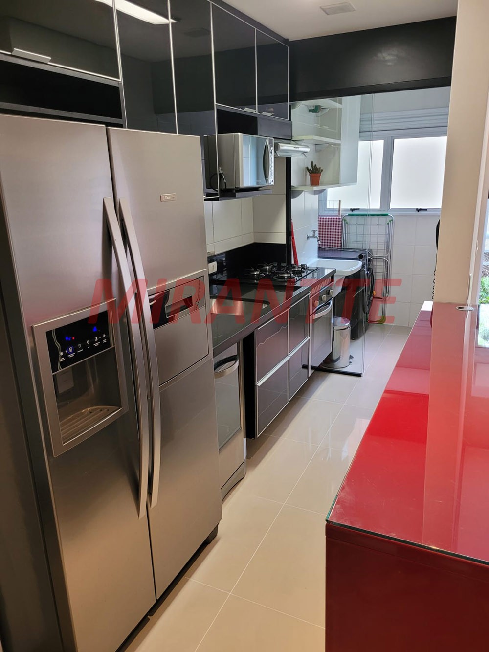 Apartamento de 33m² com 2 quartos em Jardim Ampliacao