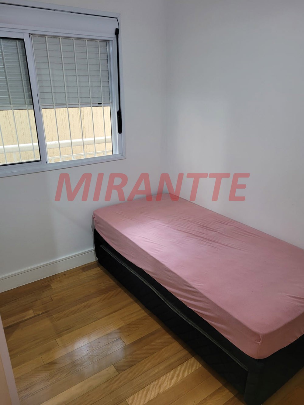 Apartamento de 33m² com 2 quartos em Jardim Ampliacao