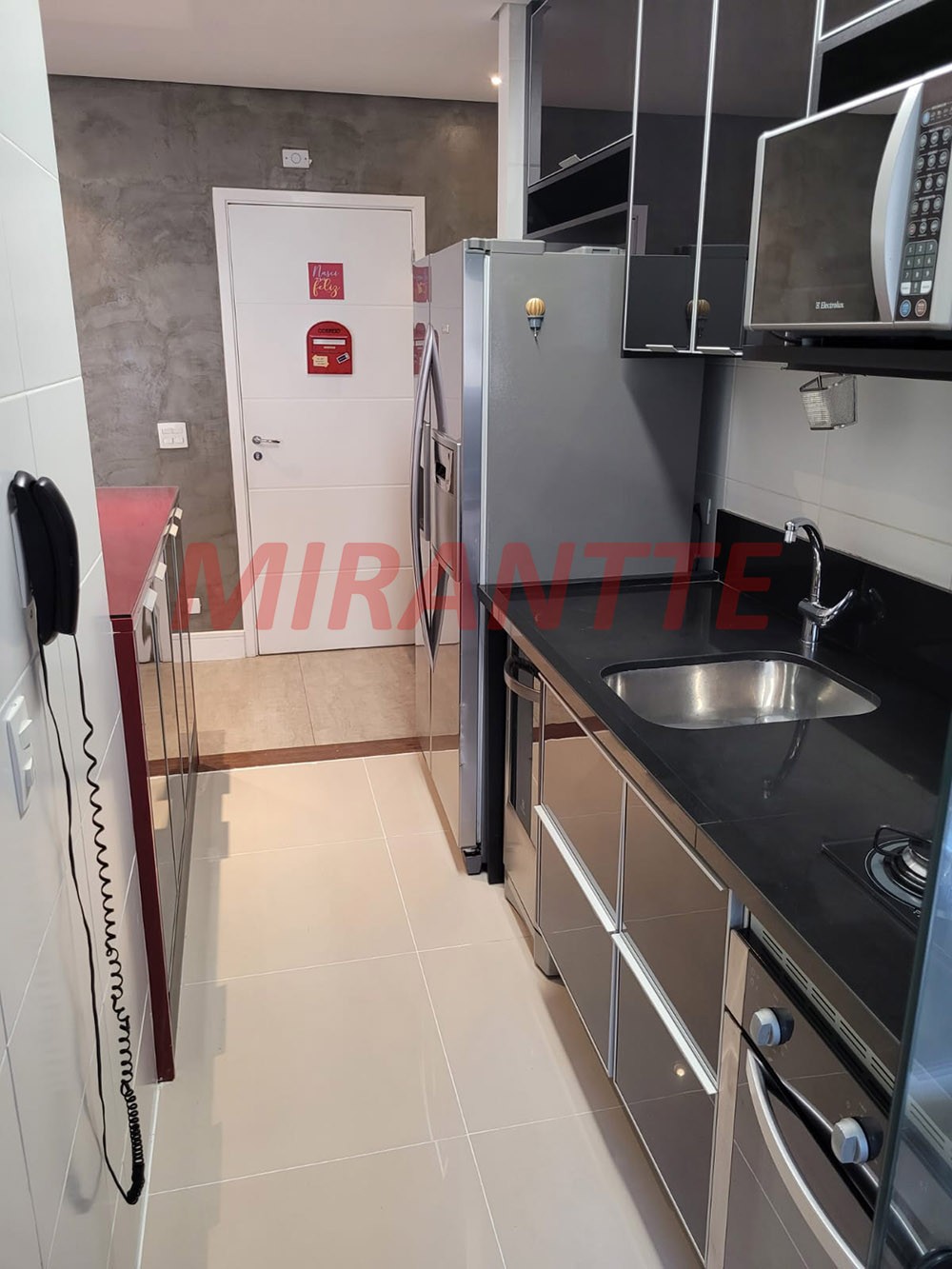Apartamento de 33m² com 2 quartos em Jardim Ampliacao
