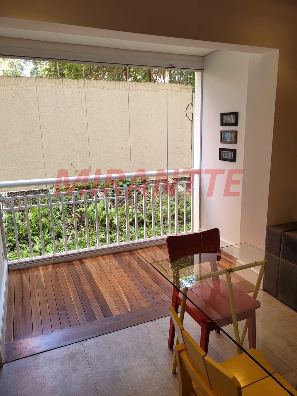 Apartamento de 33m² com 2 quartos em Jardim Ampliacao