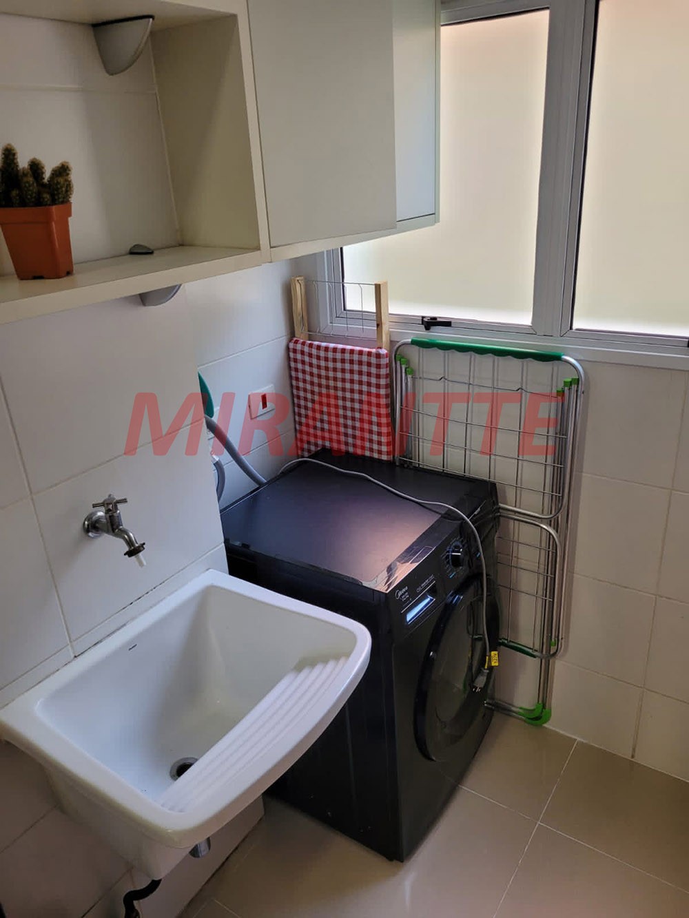 Apartamento de 33m² com 2 quartos em Jardim Ampliacao