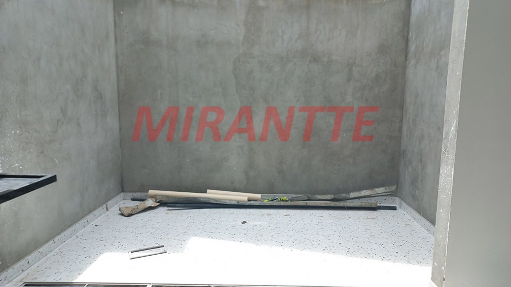 Sobrado de 155m² com 3 quartos em Jardim França