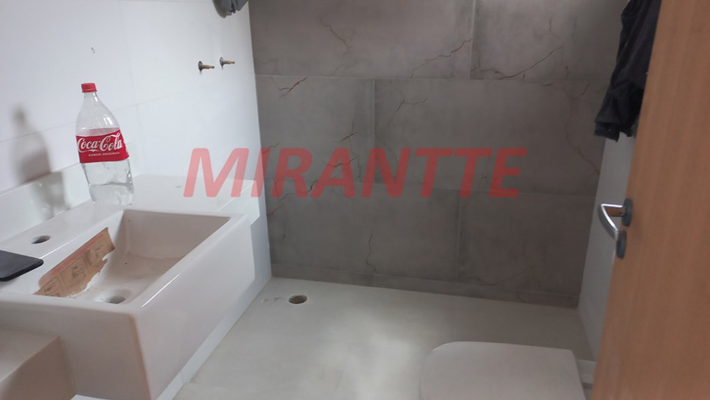 Sobrado de 155m² com 3 quartos em Jardim França
