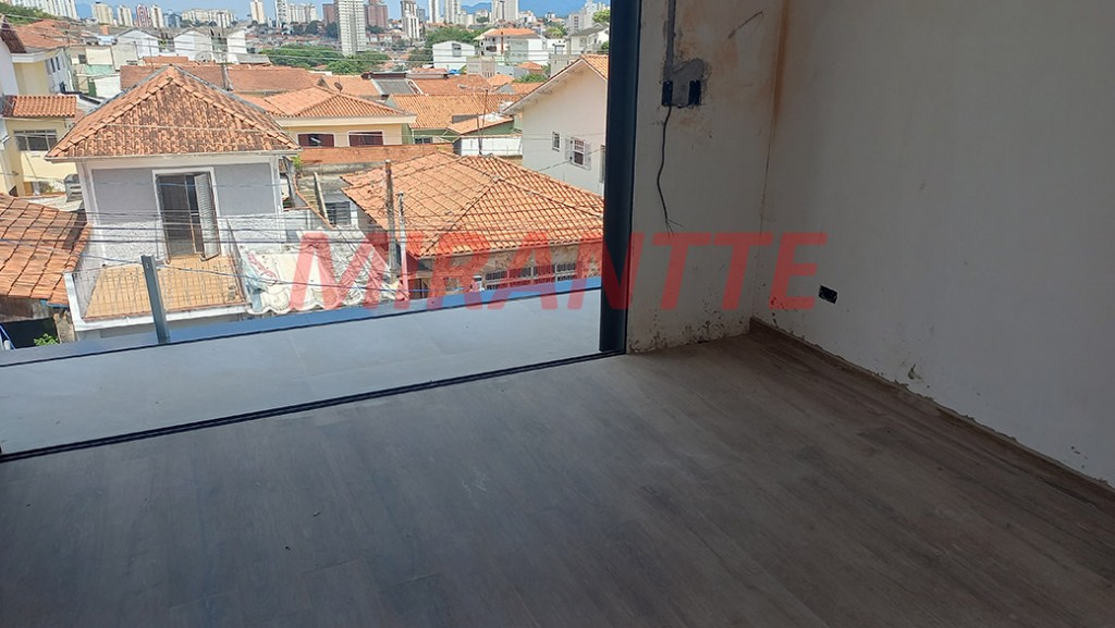 Sobrado de 155m² com 3 quartos em Jardim França