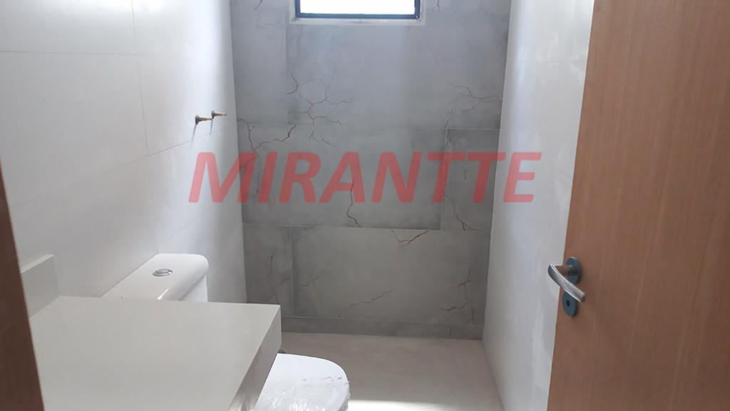 Sobrado de 155m² com 3 quartos em Jardim França