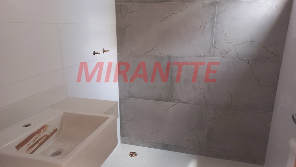 Sobrado de 155m² com 3 quartos em Jardim França