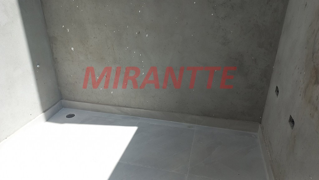 Sobrado de 155m² com 3 quartos em Jardim França