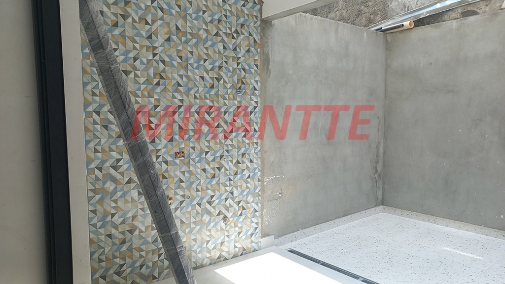 Sobrado de 155m² com 3 quartos em Jardim França