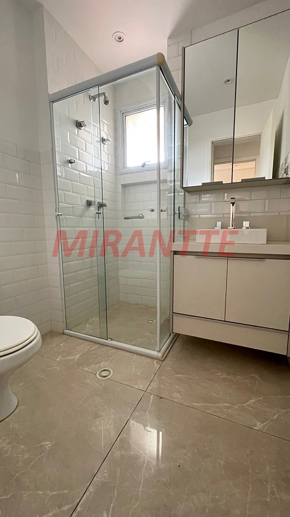 Apartamento de 270m² com 3 quartos em Jardim Floresta