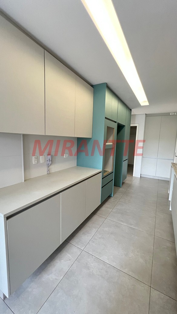 Apartamento de 270m² com 3 quartos em Jardim Floresta