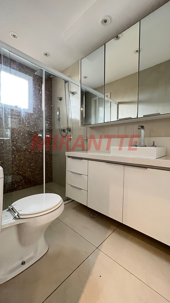 Apartamento de 270m² com 3 quartos em Jardim Floresta