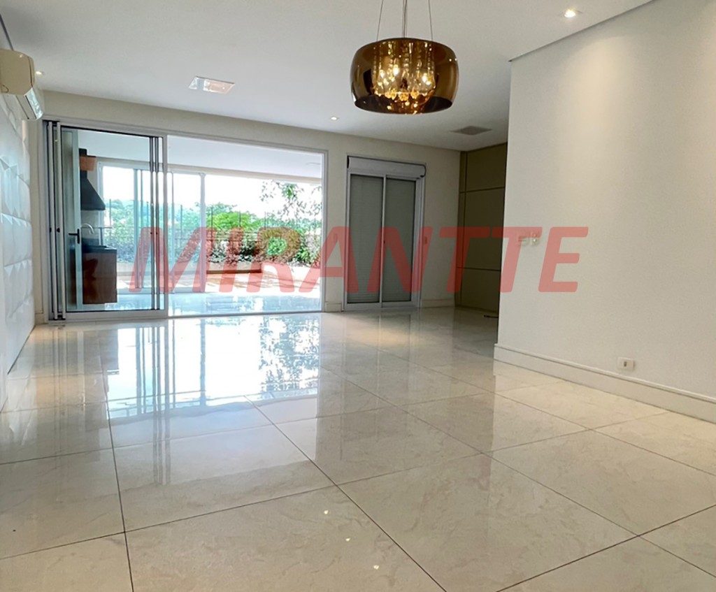 Apartamento de 270m² com 3 quartos em Jardim Floresta