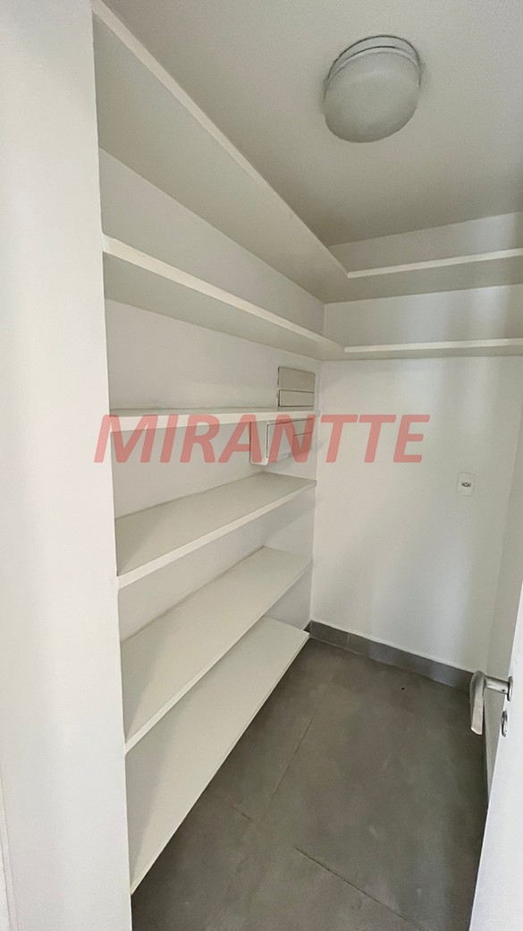 Apartamento de 270m² com 3 quartos em Jardim Floresta