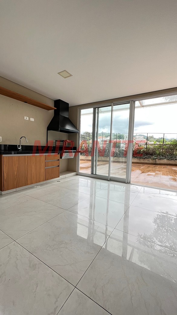 Apartamento de 270m² com 3 quartos em Jardim Floresta