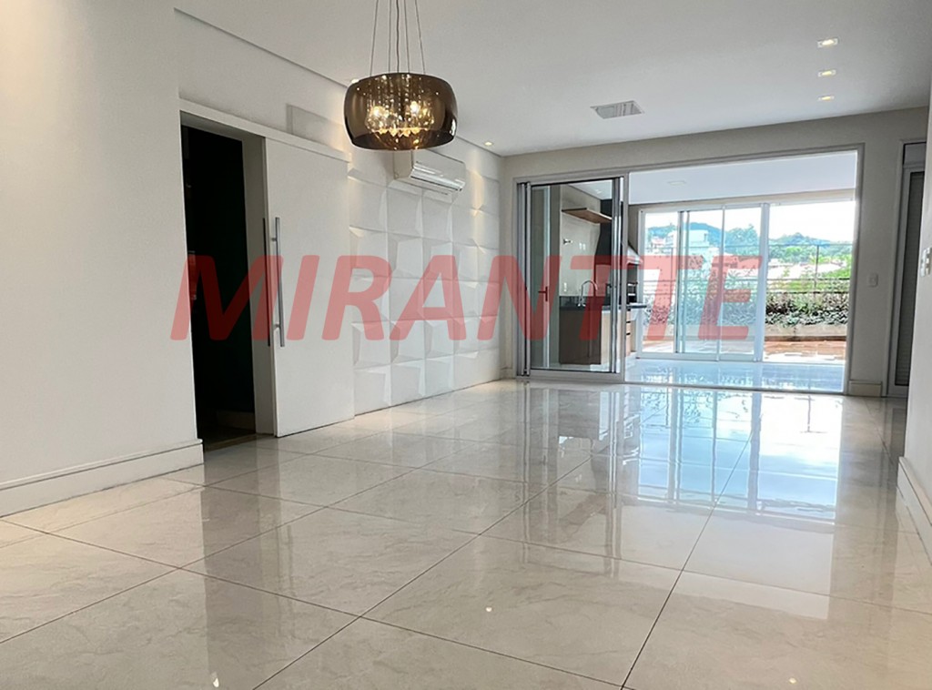 Apartamento de 270m² com 3 quartos em Jardim Floresta