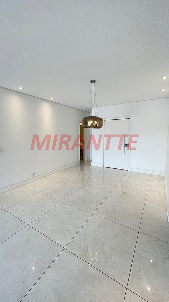 Apartamento de 270m² com 3 quartos em Jardim Floresta