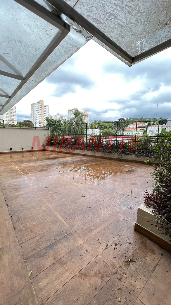 Apartamento de 270m² com 3 quartos em Jardim Floresta
