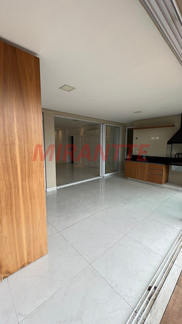 Apartamento de 270m² com 3 quartos em Jardim Floresta