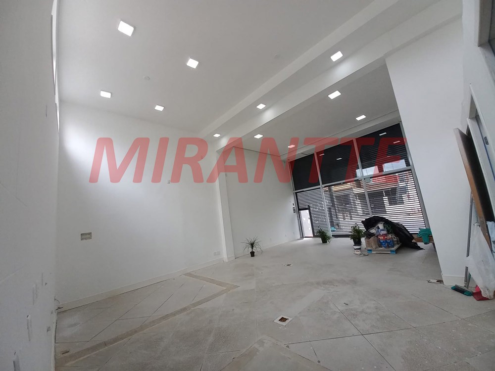 Comercial de 80m² em Tucuruvi