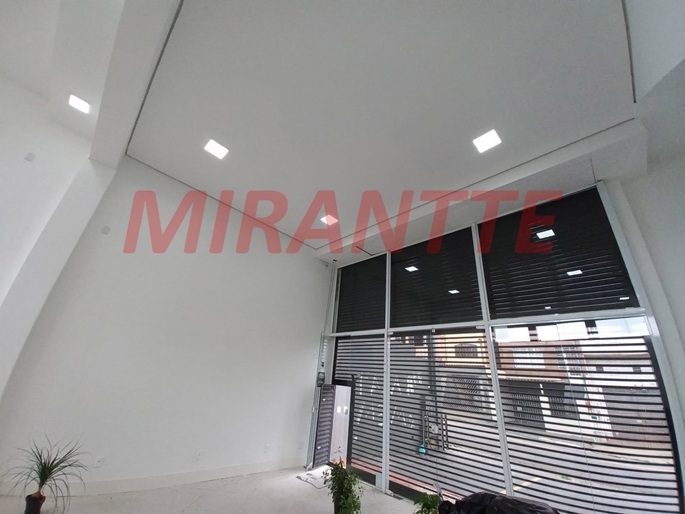 Comercial de 80m² em Tucuruvi