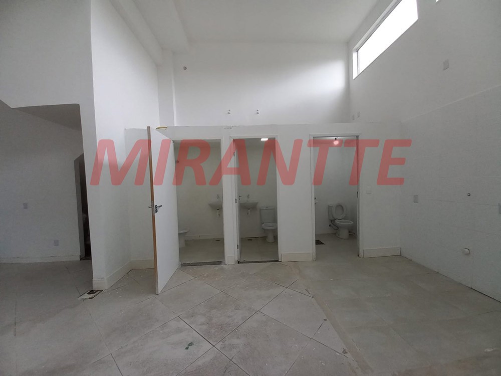 Comercial de 80m² em Tucuruvi