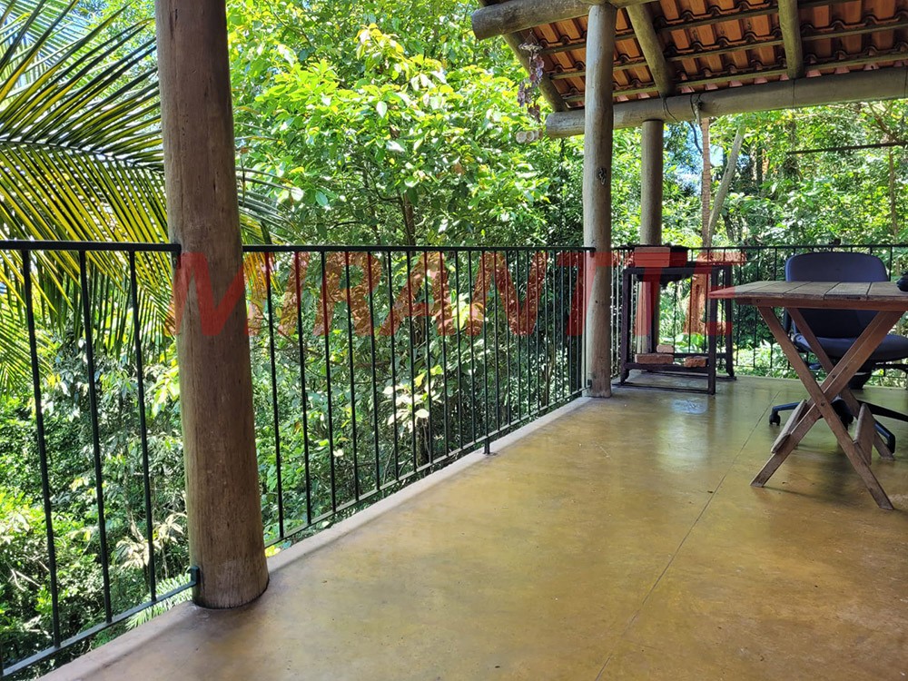 Casa terrea de 200m² com 2 quartos em Serra Da Cantareira