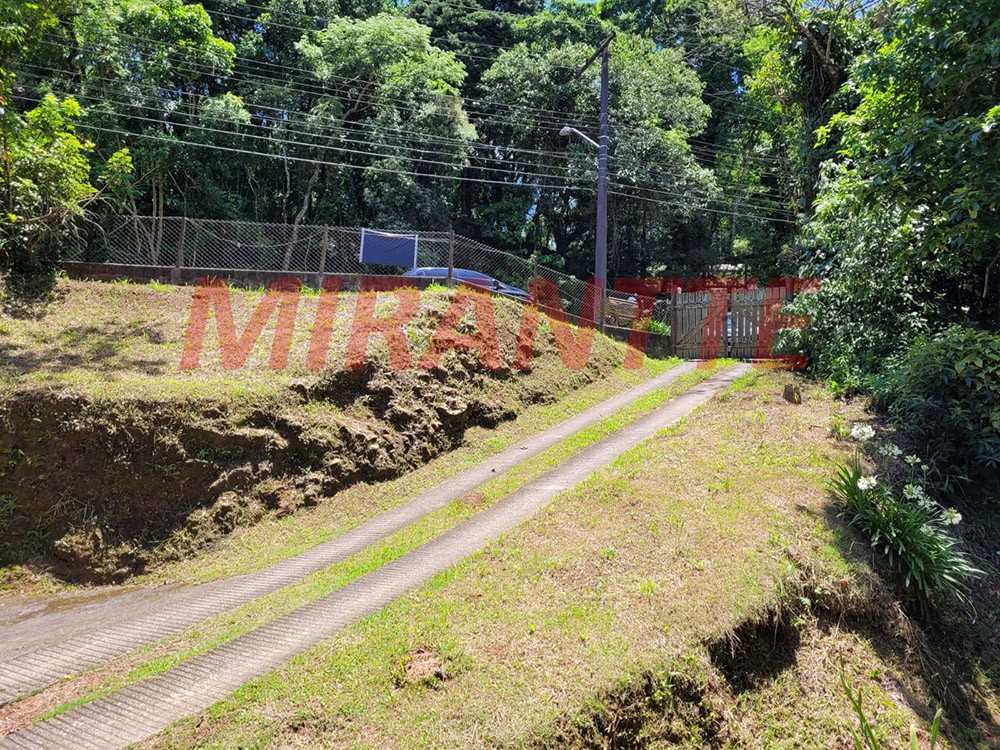 Casa terrea de 200m² com 2 quartos em Serra Da Cantareira