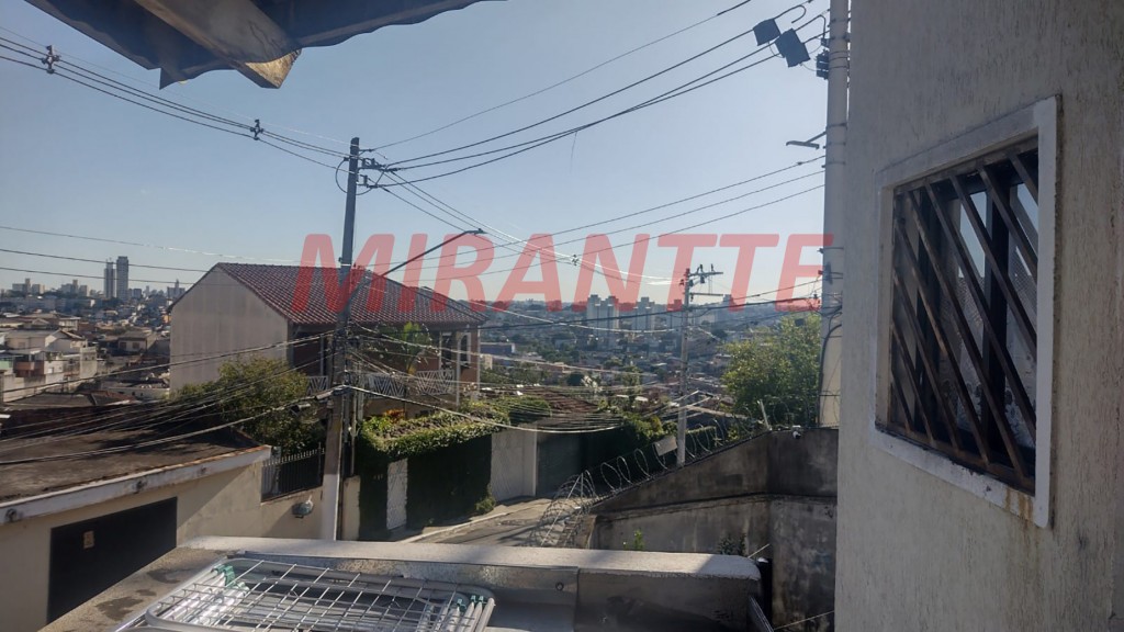 Sobrado de 121m² com 2 quartos em Jardim Peri