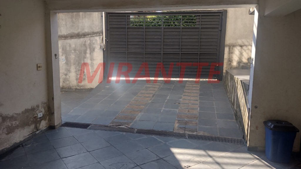 Sobrado de 121m² com 2 quartos em Jardim Peri