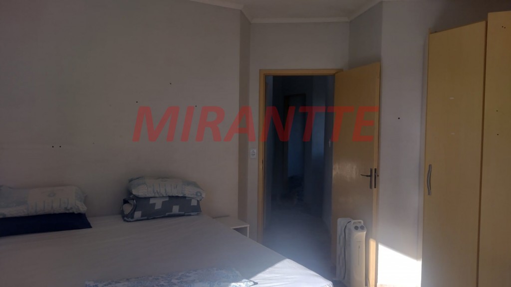 Sobrado de 121m² com 2 quartos em Jardim Peri