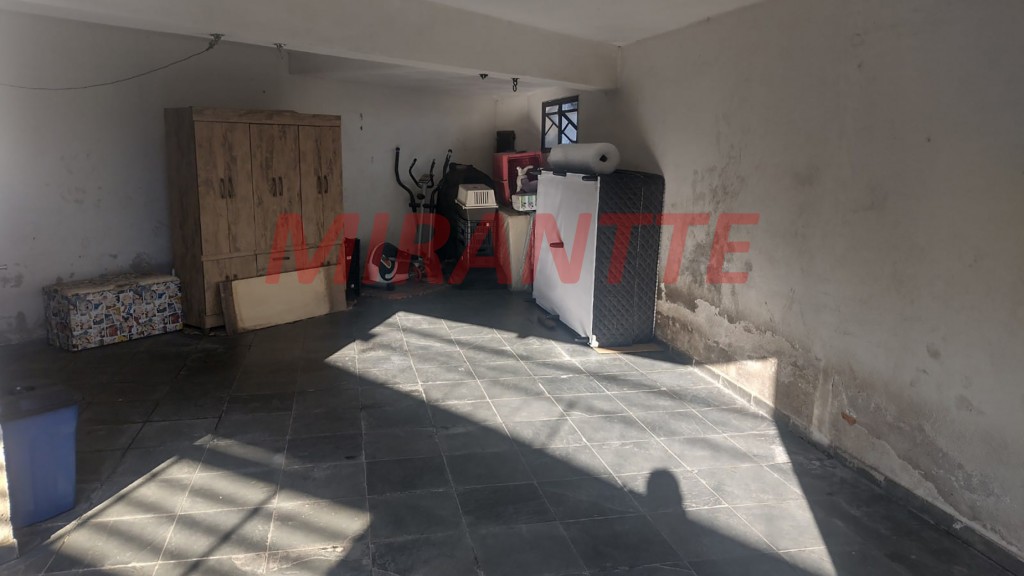 Sobrado de 121m² com 2 quartos em Jardim Peri