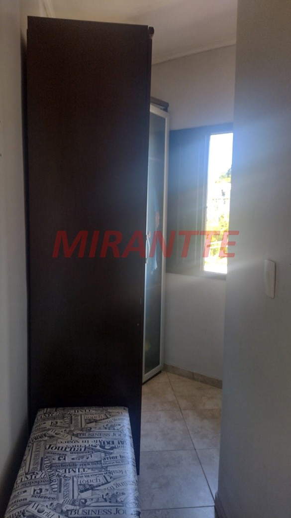Sobrado de 121m² com 2 quartos em Jardim Peri