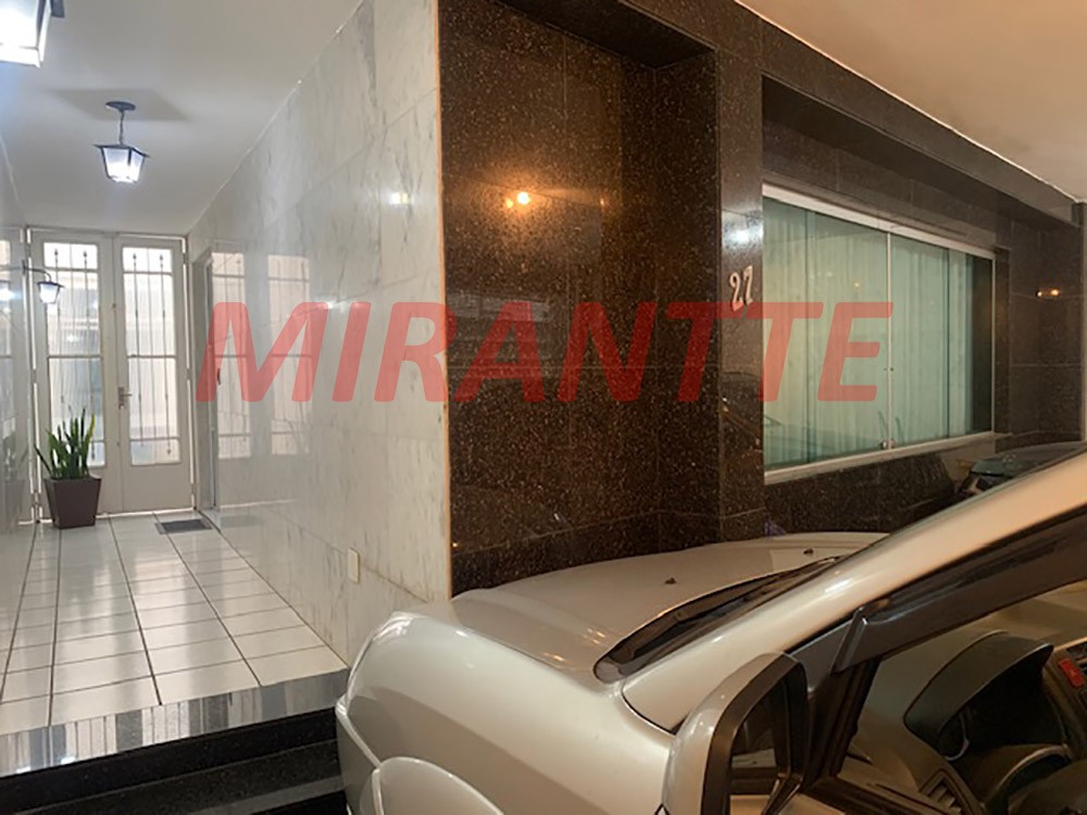 Sobrado de 202m² com 3 quartos em Freguesia do Ó
