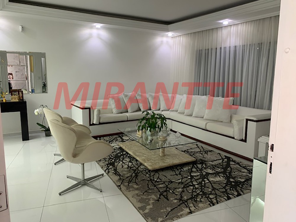 Sobrado de 202m² com 3 quartos em Freguesia do Ó